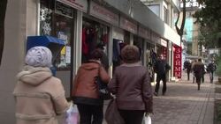 CLEAN : Sochi residents braced for Olympic invasio News Clip