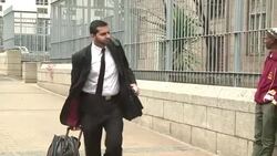 CLEAN : South African twins return to court for bail hearing News Clip