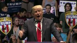 Trump Calls Sen. Warren 'Pocahontas' Instructional Video