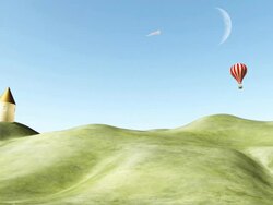 Dreamland Stock Footage