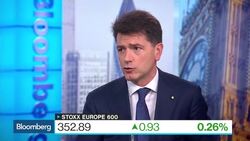 Serra: Earnings Uplift Is Coming for European Banks News Clip