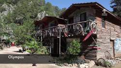 Turkey, Lycia Instructional Video