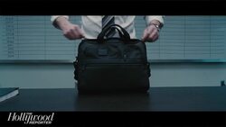 Ben Affleck in Talks With Warner Bros. For 'The Accountant' Sequel | THR News News Clip