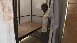 CLEAN : Gambia prepares for parliamentary elections News Clip