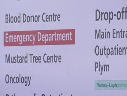 BSKYB Executive Dies in Speedboat Crash News Clip