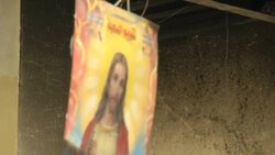 Egypt Fayoum Christian Social Center Attack
 News Clip