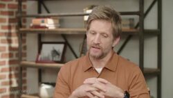 Paul Sparks: Working on ‘Waco’ Had a “Profound Impact” On His Life | In Studio News Clip