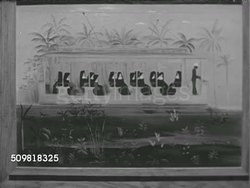 1952: CARNEGIE MUSEUM Instructional Video