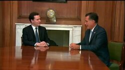 Romney tries to quiet grumblings over his Olympic comments Instructional Video