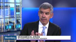 El-Erian: Central Bank Community Becoming Less Effective News Clip