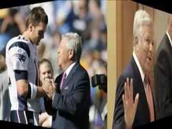 New England Patriots owner Robert Kraft said his team does not need Michael Vick. Kraft spoke about Vick during a radio show broadcast from Gillette Stadium. (Aug. 2) News Clip