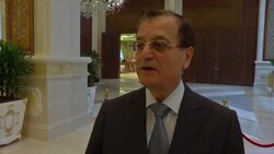 Lebanese Foreign Minister condemns Beirut suicide bomb attack News Clip