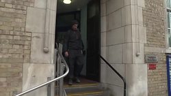 CLEAN : Djouhri reports to London police station under bail News Clip