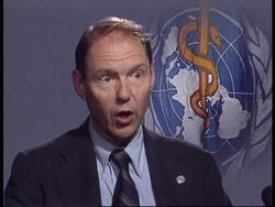 WORLDWIDE: EBOLA VIRUS UPDATE News Clip