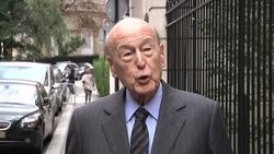 Former French president, EU Council President, Marine Le Pen comment on Nobel News Clip