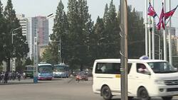 CLEAN : North Korea claims successful nuclear warhead test News Clip