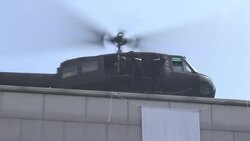 Anti-terror drills begin in Seoul Instructional Video