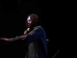 The Americas Business Council Foundation Presents the 2010 Courage Forum Stock Footage