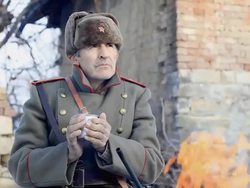 World war II Stock Footage