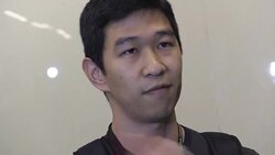 CLEAN : Brazil police reinforce security at airports ahead of Olympics News Clip