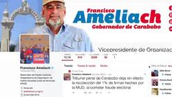 CLEAN : Venezuelan courts move to block recall referendum News Clip