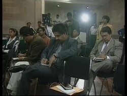 MEXICO: 9 BODIES EXHUMED Instructional Video