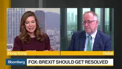 What Would a Johnson Victory Mean for Pound? News Clip