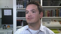 CLEAN: Gay Mormons peek out of the closet News Clip
