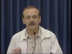 Abbas aide rules out talks, Fayyad to reveal government News Clip