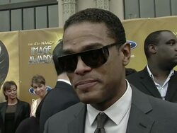 41st NAACP Image Awards Stock Footage