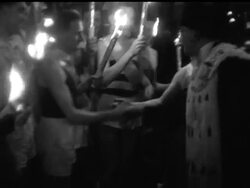 TO FIGHT TB News Clip