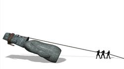 New theory on how Easter Island statues 'walked' Instructional Video