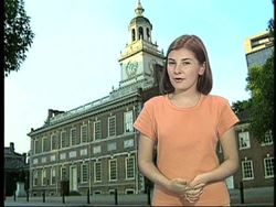 Road to Revolution: Historic Philadelphia Instructional Video