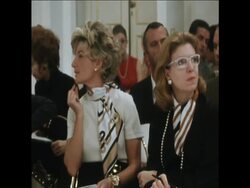 SYND 5 11 69 FLORENCE FASHION WEEK SHOW News Clip