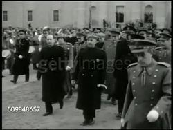 Generalissimo Francisco Franco Instructional Video