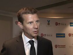 INTERVIEW: Steve Cram Stock Footage