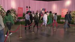 VOICED : Cuba despide a Chavez como heroe News Clip