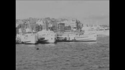 CAN953 FILE FOOTAGE OF ISTANBUL Instructional Video