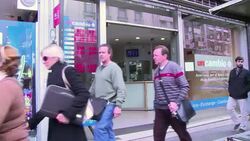 VOICED : Argentina entre el cielo y el infierno News Clip