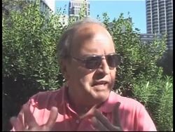 New Orleans workers laid off, Clinton in Baton Rouge News Clip