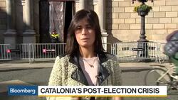 Catalonia Faces More Instability Amid Elections News Clip
