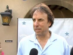 Golf Digest Celebrity Invitational to Benefit the Prostate Cancer Foundation Stock Footage