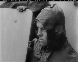 JAPAN'S FINAL FADE OUT News Clip