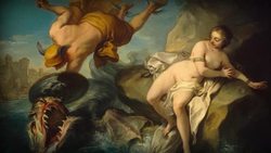 Monsters. They're Us, Man: Crash Course World Mythology Instructional Video