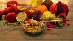 Healthy lifestyle Stock Footage