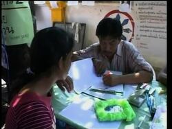 WRAP DNA experts, NZ victim cremated, minister reax News Clip