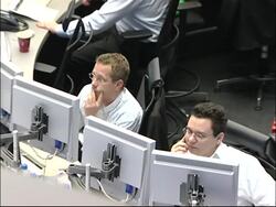 WRAP HK, Beijing, London, Frankfurt markets rally after falls, s'bite News Clip