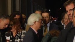 Greek PM, FM, opposition react to passing of 2013 austerity budget Instructional Video