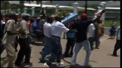 Haiti - Michel Martelly declared winner in presidential elections Instructional Video