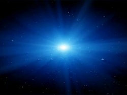 Solar CoolDust Stock Footage